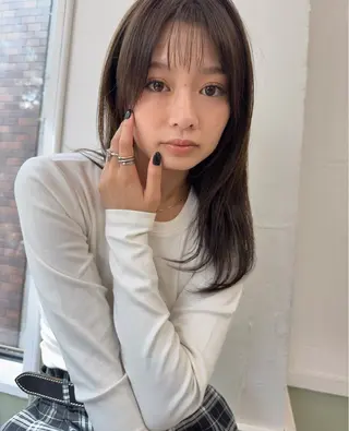 ロング RiOen. リオーエンのその他イメージ