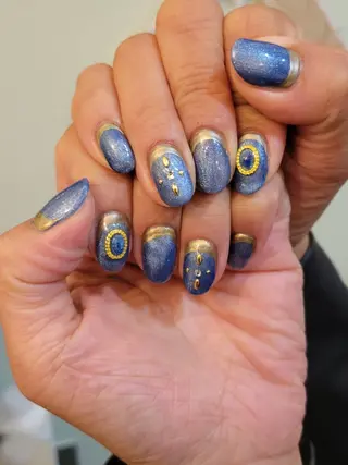 ネイル ☆CHERIENA  NAIL☆のネイルデザイン