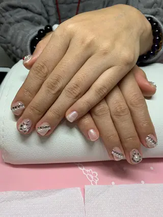 ネイル コウ カnail💅のネイルデザイン