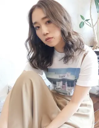 ミディアム CANVAS Nakataのその他イメージ