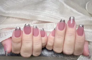 ネイル U.NI  nail .のネイルデザイン