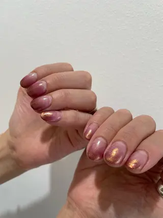 ネイル Beall east ayanoのネイルデザイン