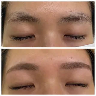 アイブロウ アイブロウサロン 🫧AMIの眉毛・アイブロウイメージ