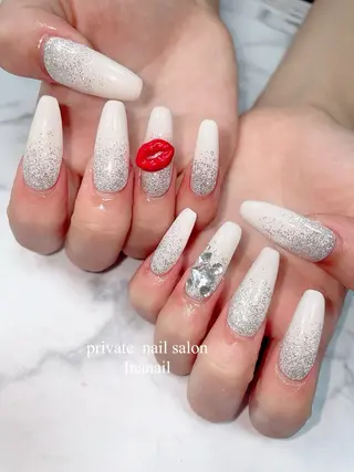 ネイル ✤Ina nail✤のネイルデザイン
