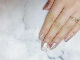 ネイル 🎀ネイルサロン RIRI🎀のネイルデザイン