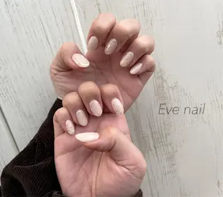 ネイル Eve nailのネイルデザイン