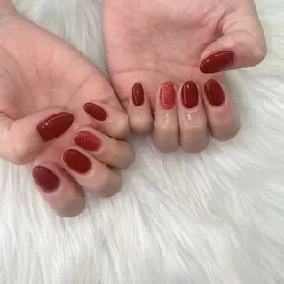 ネイル Hirose Chiharuのネイルデザイン