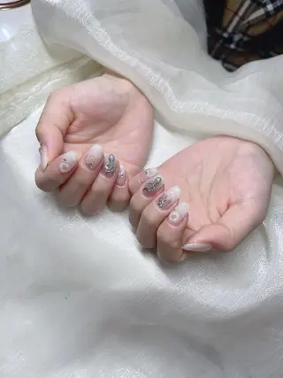 ネイル Rimi Nailアメリカ村のネイルデザイン
