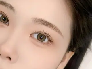 マツエク・マツパ 西山 雅子のマツエク・マツパデザイン