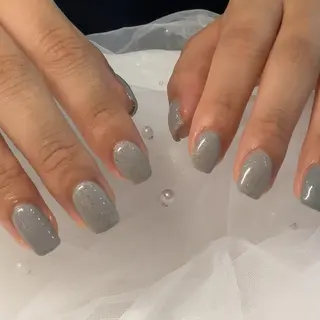 ネイル Pretty神戸三宮 プリティーのマツエク・マツパデザイン