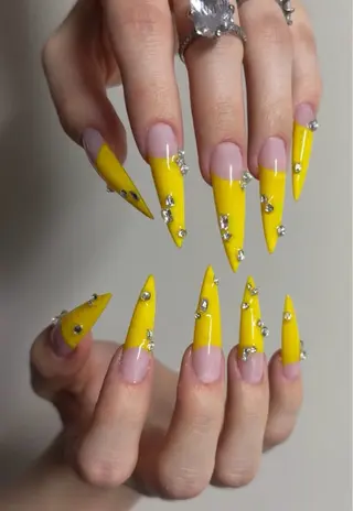 ネイル Kora Nailのネイルデザイン