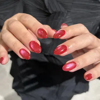 ネイル kyoko✨個性派 /ニュアンスのネイルデザイン