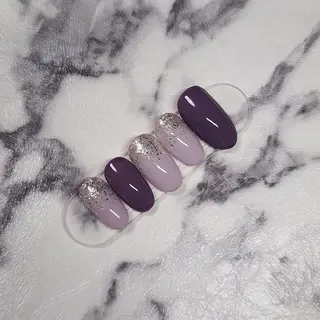 ネイル NailSalon ♾️Eight♾️のネイルデザイン