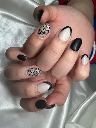 ネイル -N nail- Jr.nailistのネイルデザイン