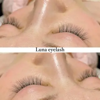 マツエク・マツパ Ikezaki Yukaのマツエク・マツパデザイン