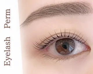 マツエク・マツパ CHIHA 🧸のマツエク・マツパデザイン