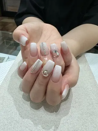 ネイル nailsalon ∞ ﾐｶﾅﾙ ∞のネイルデザイン