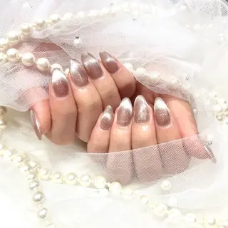 ネイル WISTERIA rinonのネイルデザイン