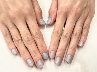 ネイル Hamada Hinaのネイルデザイン