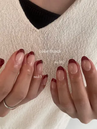 ネイル Saaya🫧 _petitのネイルデザイン