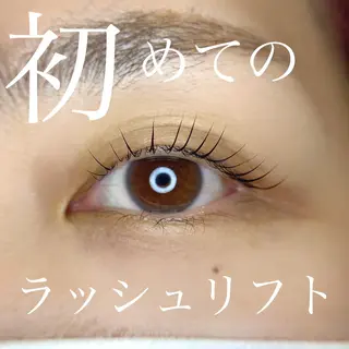 マツエク・マツパ Deco武蔵小山 Aiのマツエク・マツパデザイン