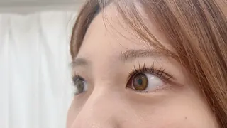 マツエク・マツパ B&G ビューティーサロンのマツエク・マツパデザイン