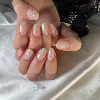 ネイル You kyehwaのネイルデザイン