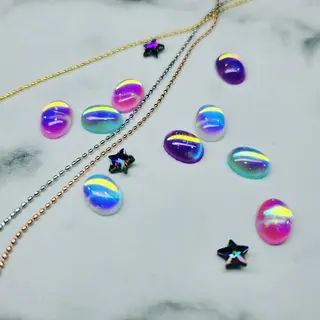 ネイル Nail salon Coco所属・Nail salon Coco【溝の口駅】のネイルデザイン