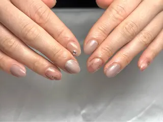 ネイル bel fiore Jrネイリスト.⭐️のネイルデザイン