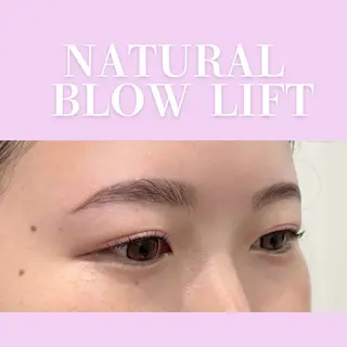 アイブロウ 名駅セット/オトナ 女子🦋Wakanaのヘアスタイル