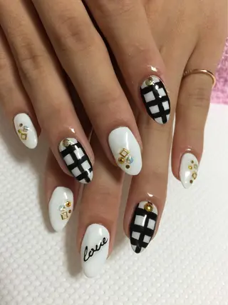 ネイル Y's nailのネイルデザイン