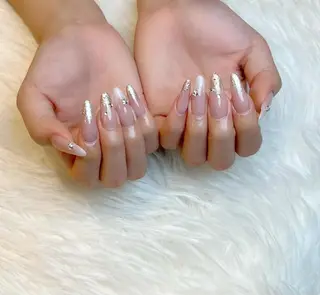 ネイル Lino+ ネイル&よもぎ蒸しのネイルデザイン