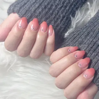 ネイル 💖 Hiyo💖のネイルデザイン