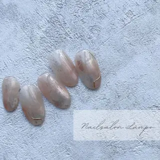 ネイル lampo yukoのネイルデザイン