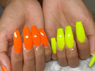 ネイル Beauty Salon Lunaのエステ・リラクイメージ