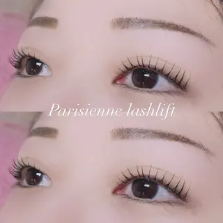 マツエク・マツパ 🐩Pupu lash🐩のマツエク・マツパデザイン