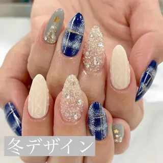 ネイル if nailのネイルデザイン