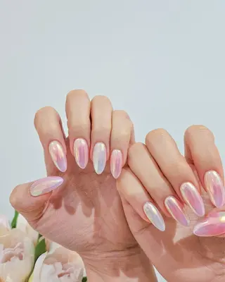 ネイル YUKI NAILのネイルデザイン