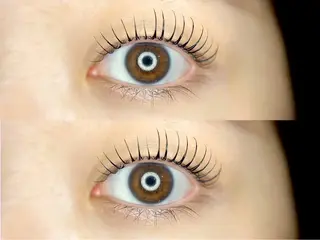 マツエク・マツパ eyelist/ haruka🤍のマツエク・マツパデザイン