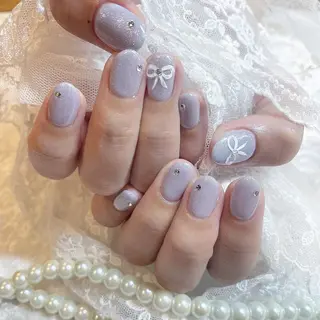 ネイル 💎MA YU💎のネイルデザイン