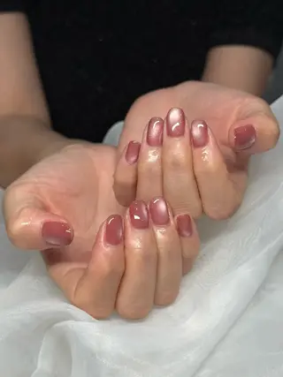 ネイル CarinaNail Chieのネイルデザイン
