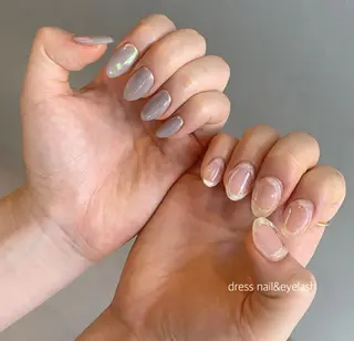 ネイル にしぐち はるかのネイルデザイン