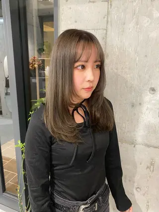 カラー Noah🌙/ ciera.南堀江のその他イメージ