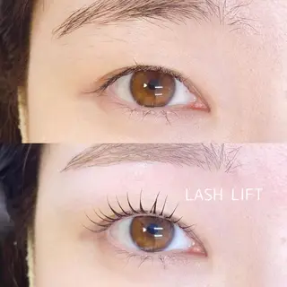 マツエク・マツパ oma 🕊MISAKIのマツエク・マツパデザイン