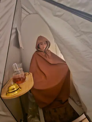 NaturalOrganicSALON LeLien所属・温活×オールハンド ルリアンのエステ・リラクイメージ