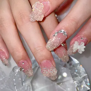 ネイル misun_ nailのネイルデザイン