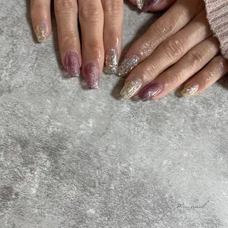 ネイル Mii nail いづみのその他イメージ