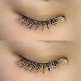 マツエク・マツパ scarlet asahiのマツエク・マツパデザイン