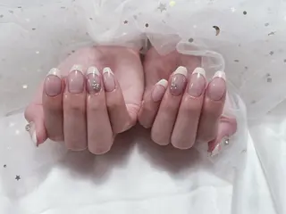 ネイル ジョリ kasumi🌹💅のネイルデザイン