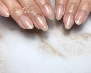 ネイル saki_ nail heronのネイルデザイン